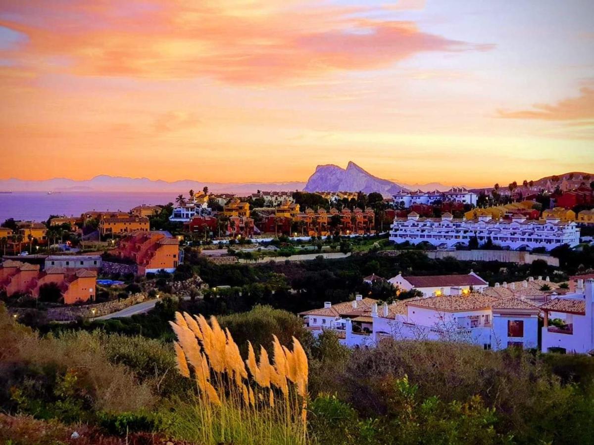 Apartment New Front Line Beach-golf La Alcaidesa San Roque The Links 1