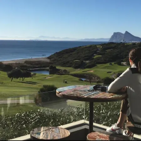 New Front Line Beach-Golf La Alcaidesa San Roque The Links 1 Buitenkant foto