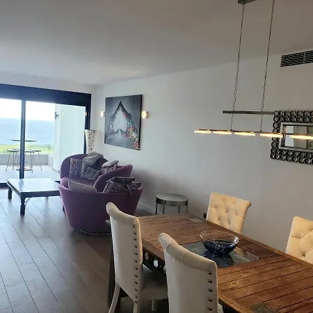 New Front Line Beach-Golf La Alcaidesa San Roque The Links 1 Buitenkant foto