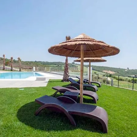 New Front Line Beach-Golf La Alcaidesa San Roque The Links 1 Buitenkant foto