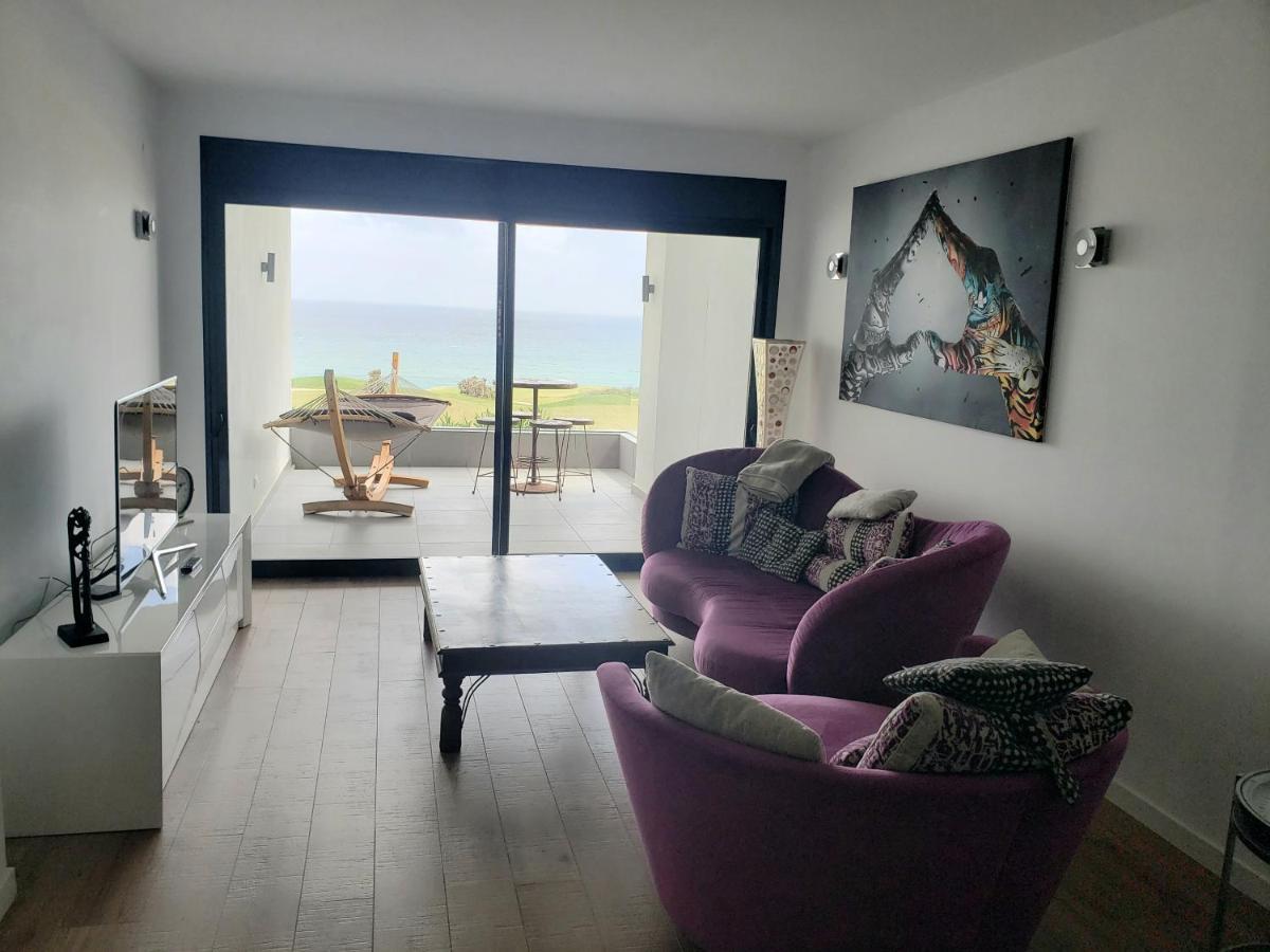 Apartment New Front Line Beach-golf La Alcaidesa San Roque The Links 1 San Roque (Andalucia)