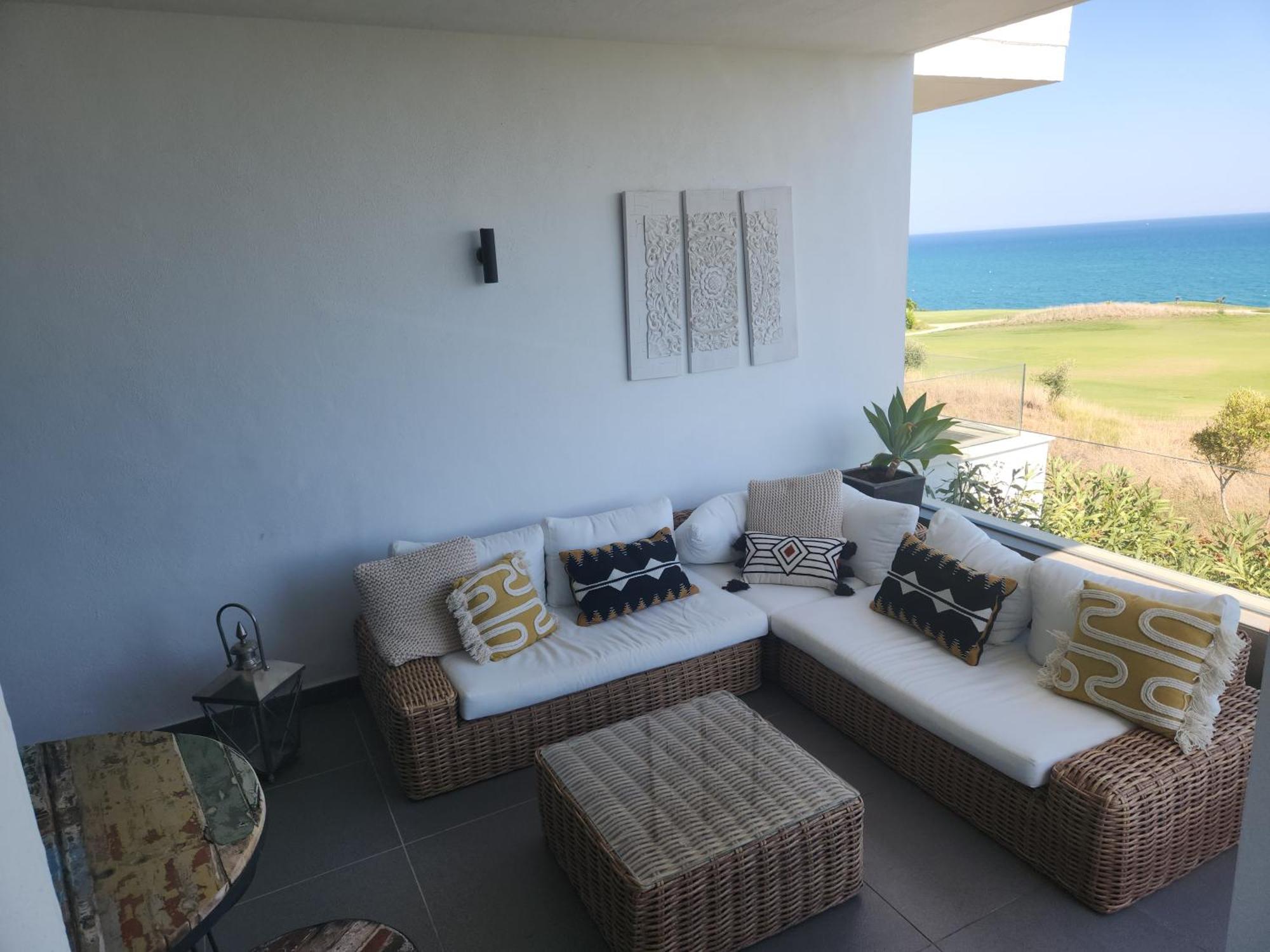 New Front Line Beach-golf La Alcaidesa San Roque The Links 1