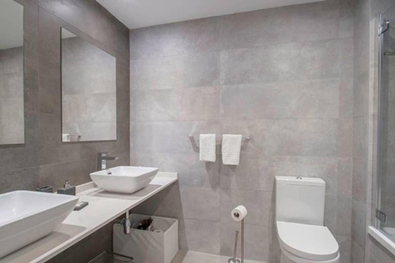 Apartment New Front Line Beach-golf La Alcaidesa San Roque The Links 1 *