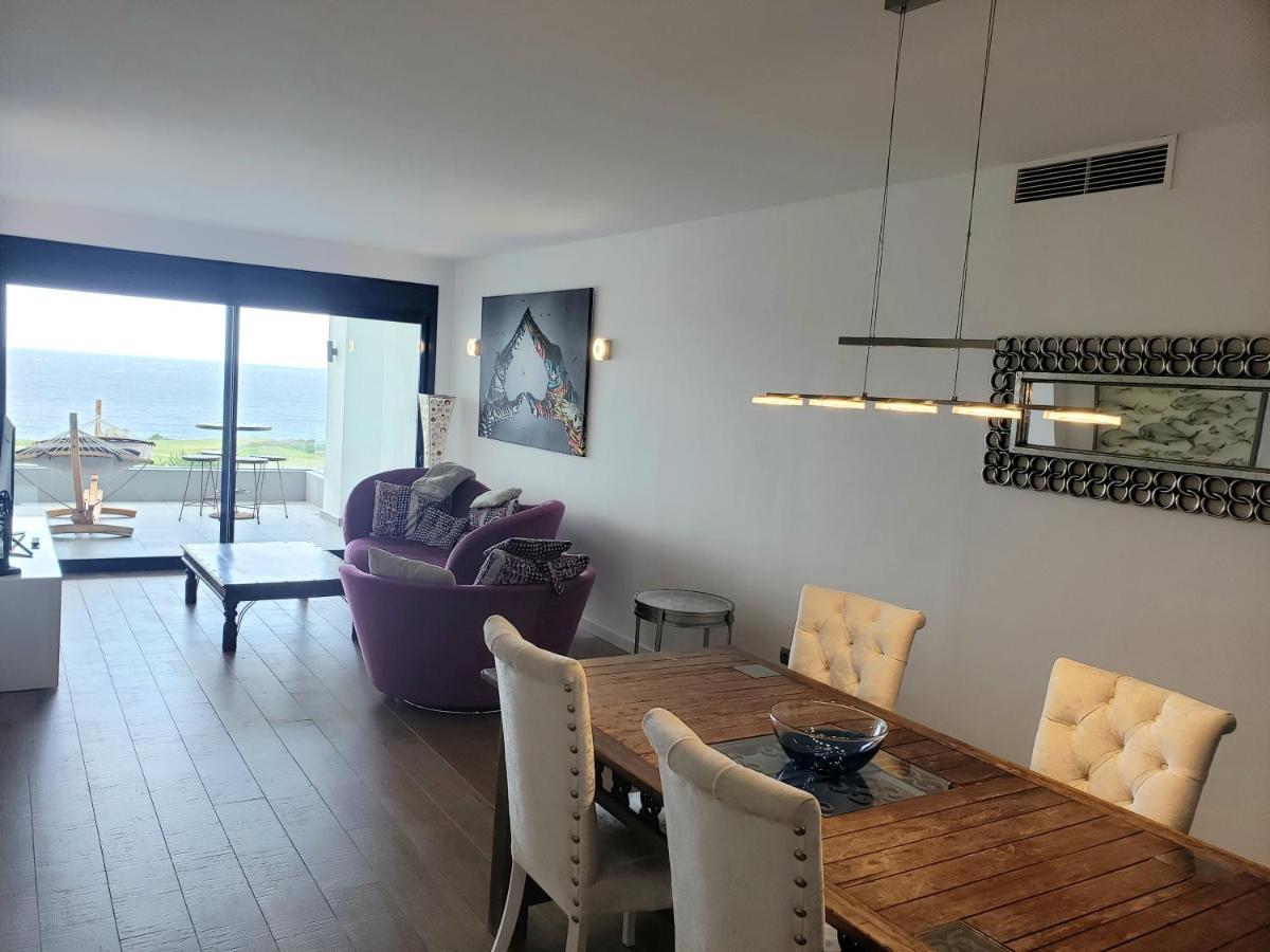 New Front Line Beach-golf La Alcaidesa San Roque The Links 1 San Roque (Andalucia)