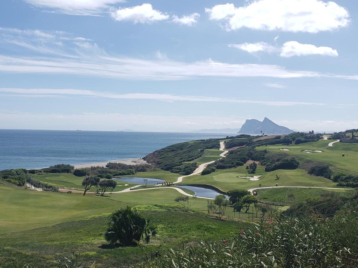New Front Line Beach-golf La Alcaidesa San Roque The Links 1 San Roque (Andalucia)